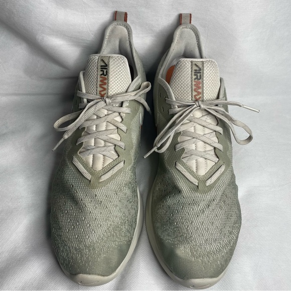 Nike Air Max Sequent 4 Men's Running Shoes Size 12 Athletic Sneakers A04485-007 - Picture 2 of 12